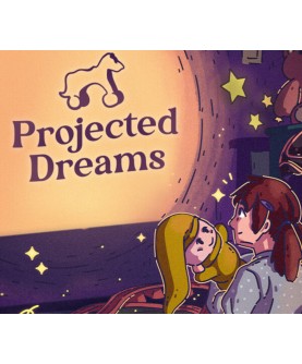 Projected Dreams Steam Key GLOBAL